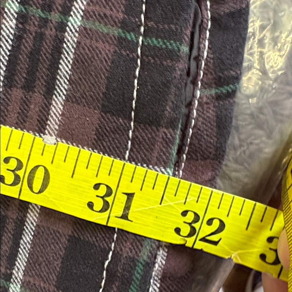 Supreme True religion, quilted flannel (size extra large )new in bag - Picture 10 of 14